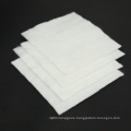 Polyester nonwoven geotextile for road construction felt